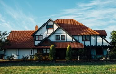 House In Foxhall Ave, Kingston